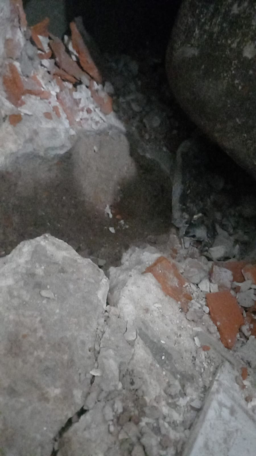 Trabajo de plomería 12