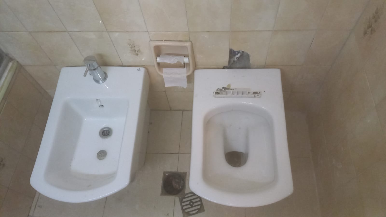 Trabajo de plomería 6